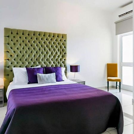 Award Winning Apartment St Julians Saint Julian's Luaran gambar
