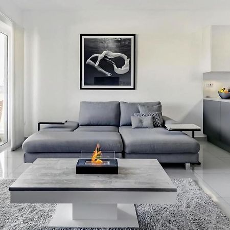 Award Winning Apartment St Julians Saint Julian's Luaran gambar