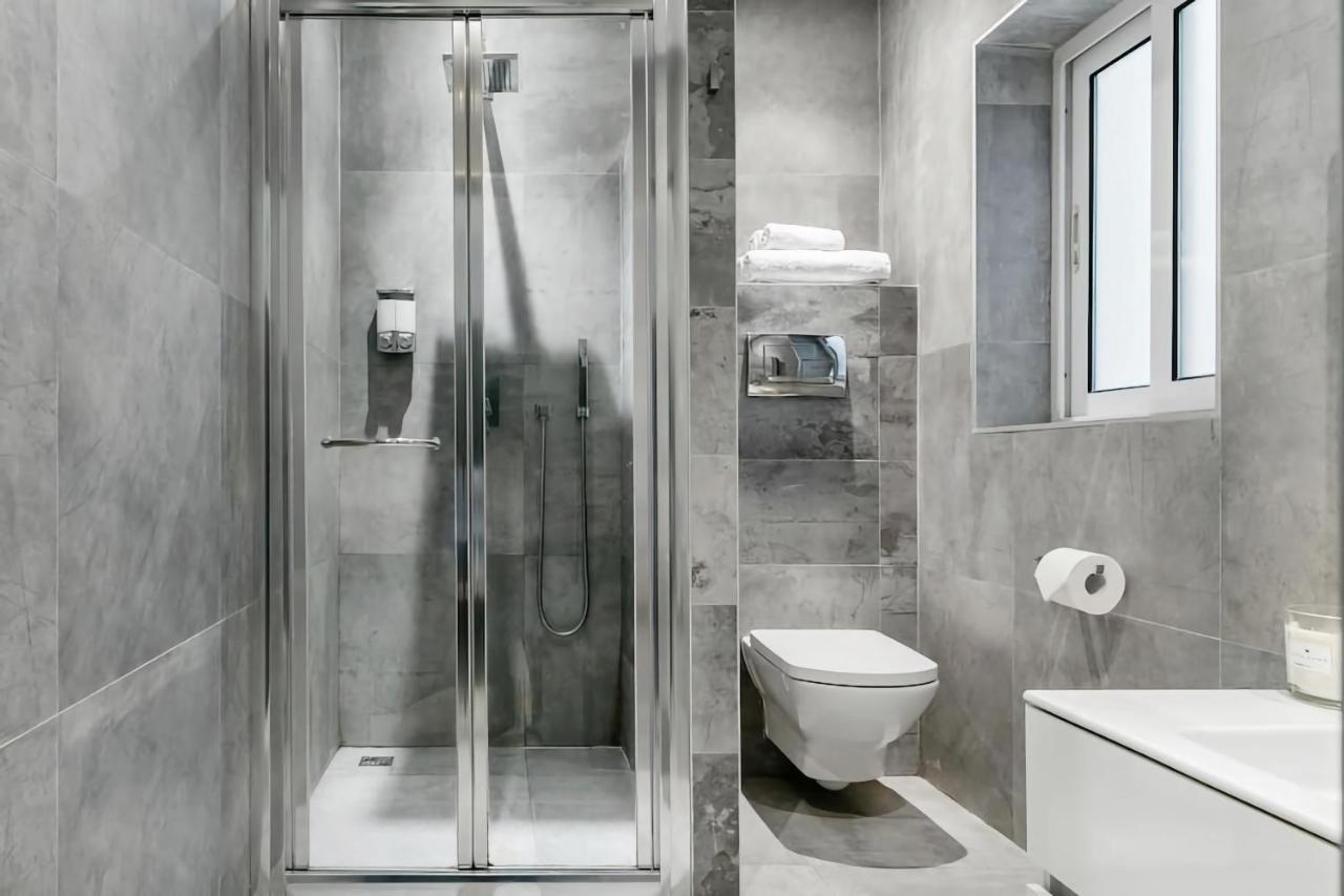 Award Winning Apartment St Julians Saint Julian's Luaran gambar
