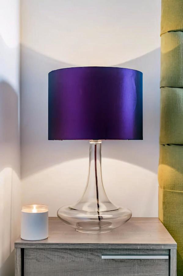 Award Winning Apartment St Julians Saint Julian's Luaran gambar