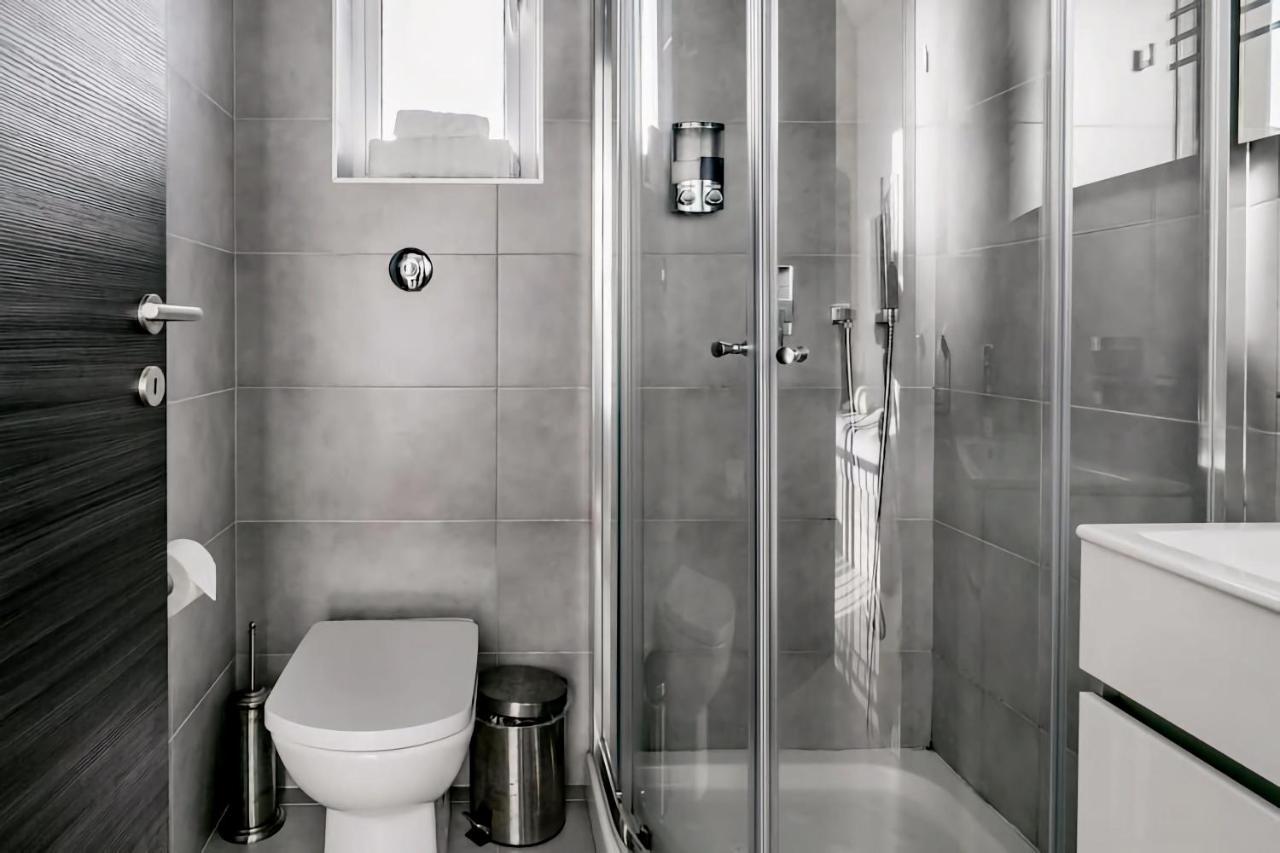 Award Winning Apartment St Julians Saint Julian's Luaran gambar