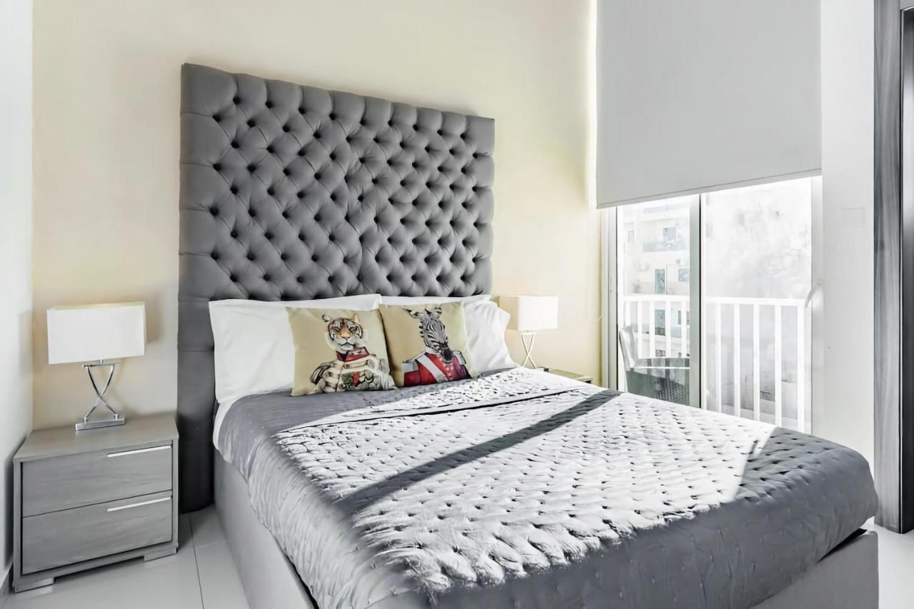 Award Winning Apartment St Julians Saint Julian's Luaran gambar