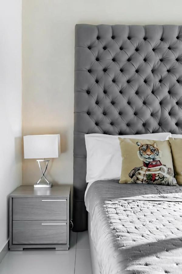 Award Winning Apartment St Julians Saint Julian's Luaran gambar