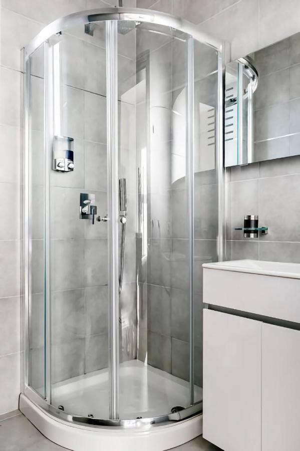 Award Winning Apartment St Julians Saint Julian's Luaran gambar
