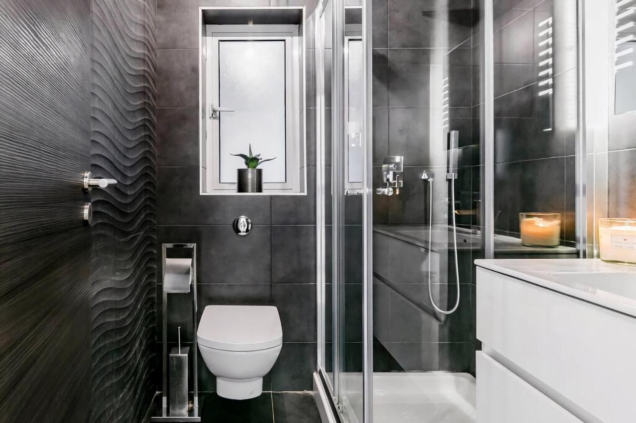 Award Winning Apartment St Julians Saint Julian's Luaran gambar