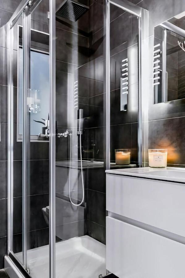 Award Winning Apartment St Julians Saint Julian's Luaran gambar